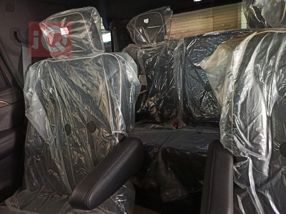 شيفروليه تاهو